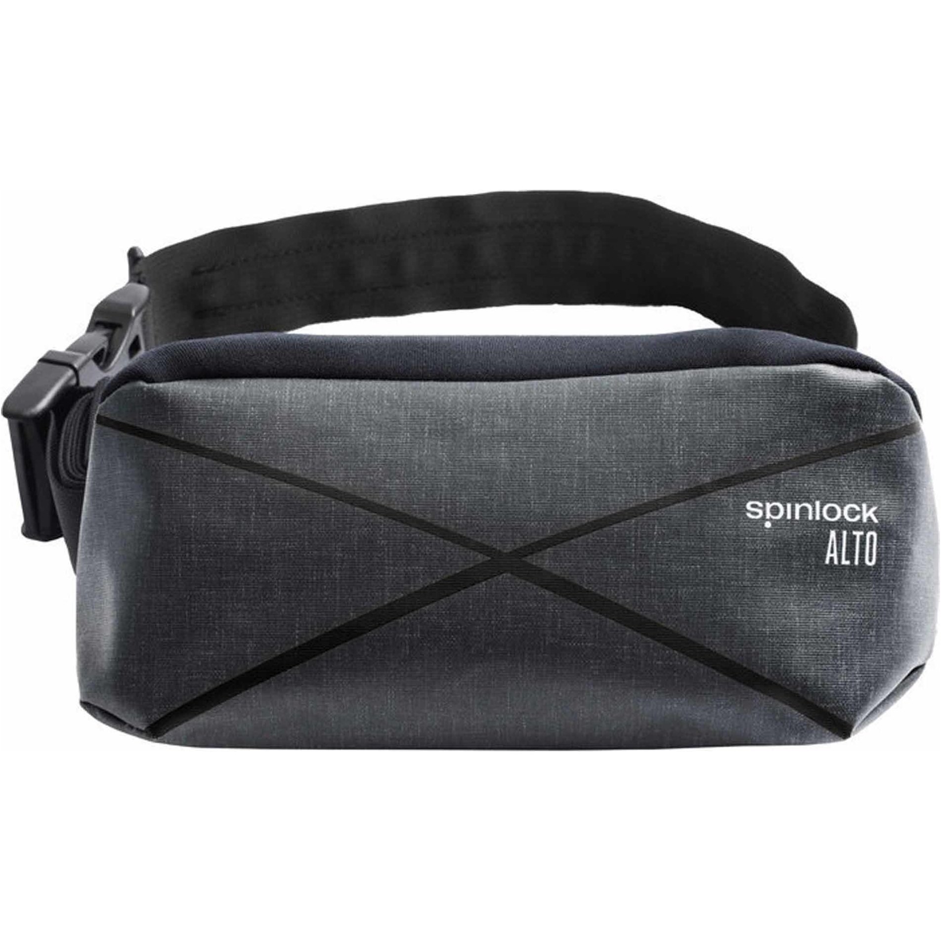 2026 Spinlock Alto 75N PFD Belt DWATM75 - Black